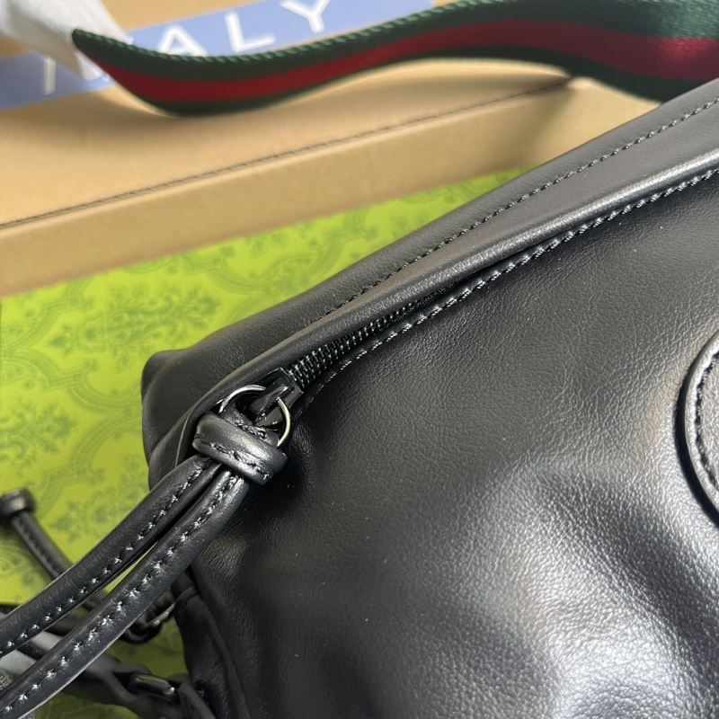 Mens Gucci Satchel Bags